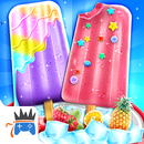 Ice Popsicles Maker APK