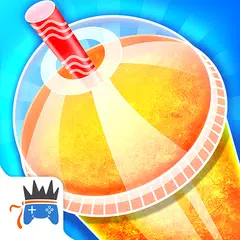 Icy Slushy Maker - Ice Drinks APK Herunterladen