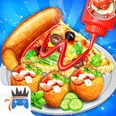 Italian Food Chef Cook Pizza APK