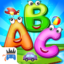 Kids Letters Learning Game APK