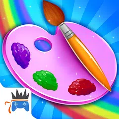 Coloring Book Drawing for Kids APK download