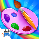 Coloring Book Drawing for Kids APK