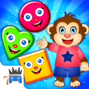 Kids Shapes Learning Game APK