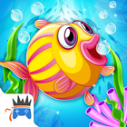 Little Fish Care 图标