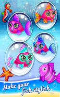 Little Fish Care 截图 3