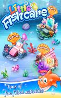Little Fish Care 海报
