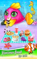 Little Fish Care 截图 1