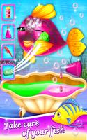 Little Fish Care 截图 2