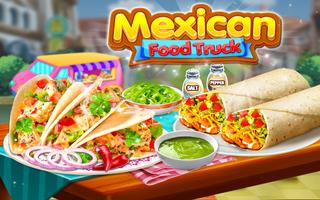 Mexican Street Food Truck स्क्रीनशॉट 3