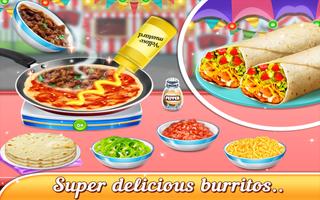 Mexican Street Food Truck screenshot 1