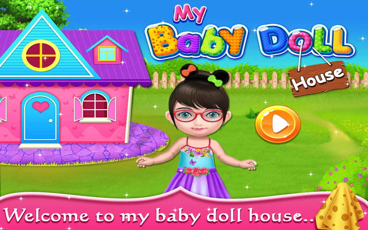 My Baby Doll House APK for Android Download