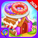My Dream Cafe Restaurant APK