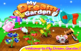 My Baby Dream Garden Farm penulis hantaran