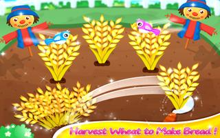 My Baby Dream Garden Farm syot layar 1
