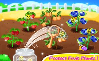My Baby Dream Garden Farm syot layar 2