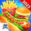 Street Food - Cooking Game APK
