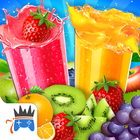 Summer Fruit Juice Festival 图标