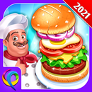 Super Chef 2 - Cooking Game APK