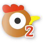 Chick Boom 2 icon