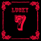 آیکون‌ Lucky 7