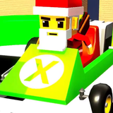Crazy Rush Circuit icon