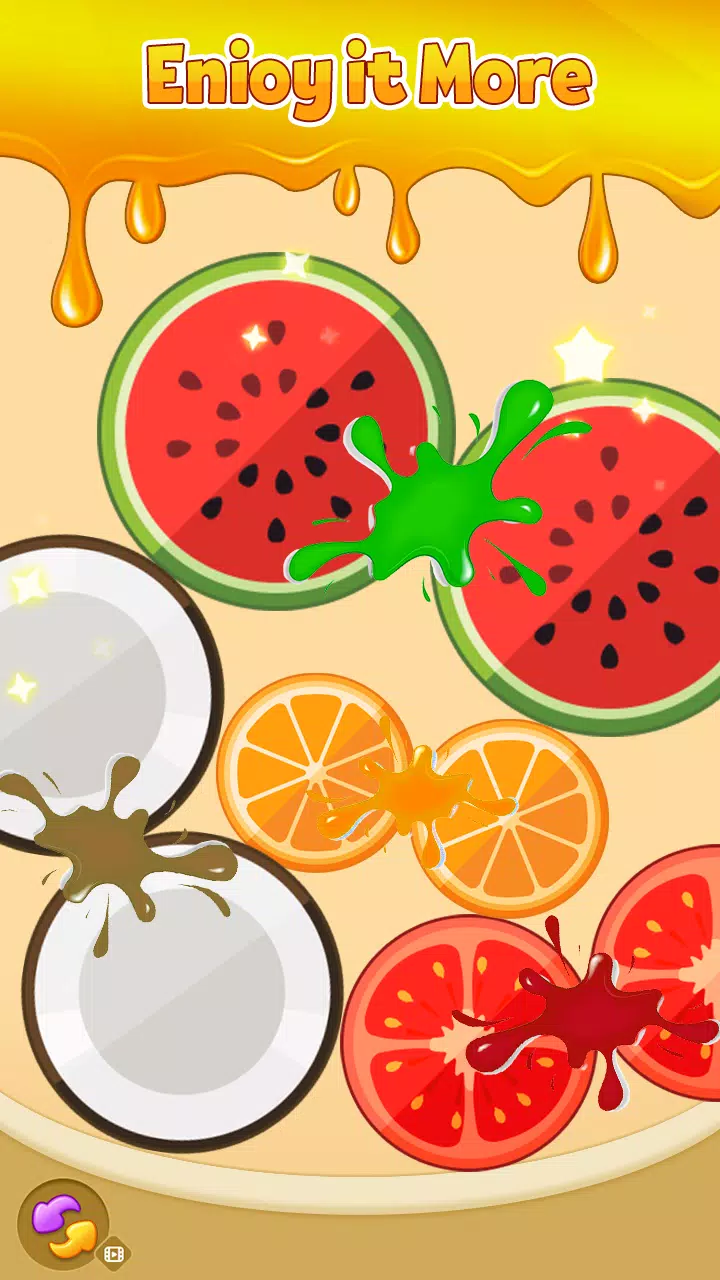 Crazy Fruits 2048 APK for Android Download
