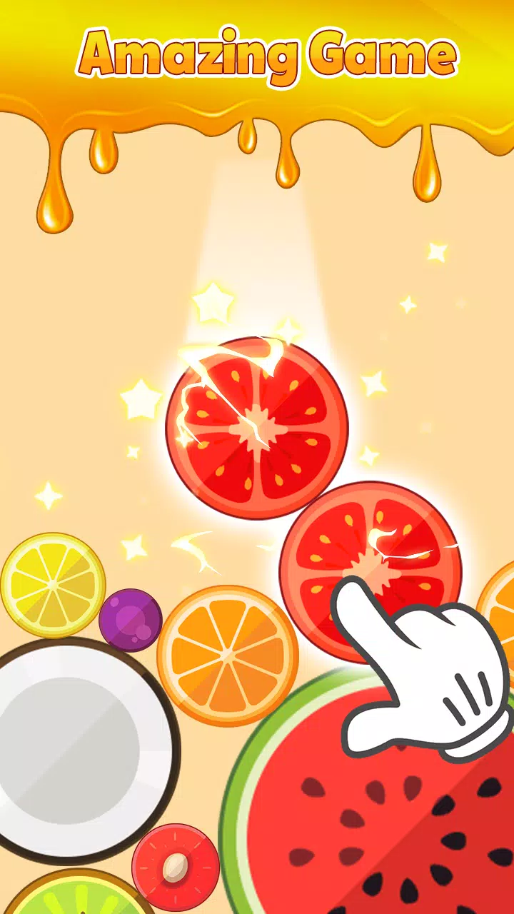 Crazy Fruits 2048 APK (Android Game) - Free Download