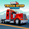 Truck Stop Tycoon Mod apk última versión descarga gratuita