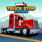 Truck Stop Tycoon ícone