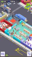 Truck Stop Tycoon imagem de tela 1