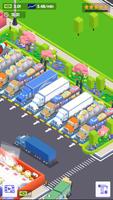 Truck Stop Tycoon 스크린샷 2