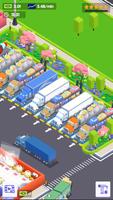 Truck Stop Tycoon imagem de tela 2