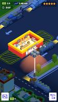 Truck Stop Tycoon imagem de tela 3