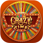 ikon Crazy-Time Casino live guide