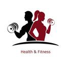 Health & Fitness Tracker - Pedometer-Weight Loss APK