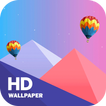 آیکون‌ HD Wallpapers