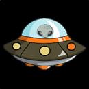 Crazy Ufo Game APK