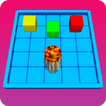 Jelly Puzzle icon