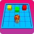Jelly Puzzle