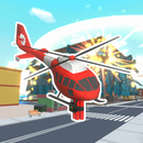 RC Helicopter Mission APK