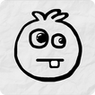 Stickman Hit icon