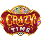 Crazy Time Casino icono
