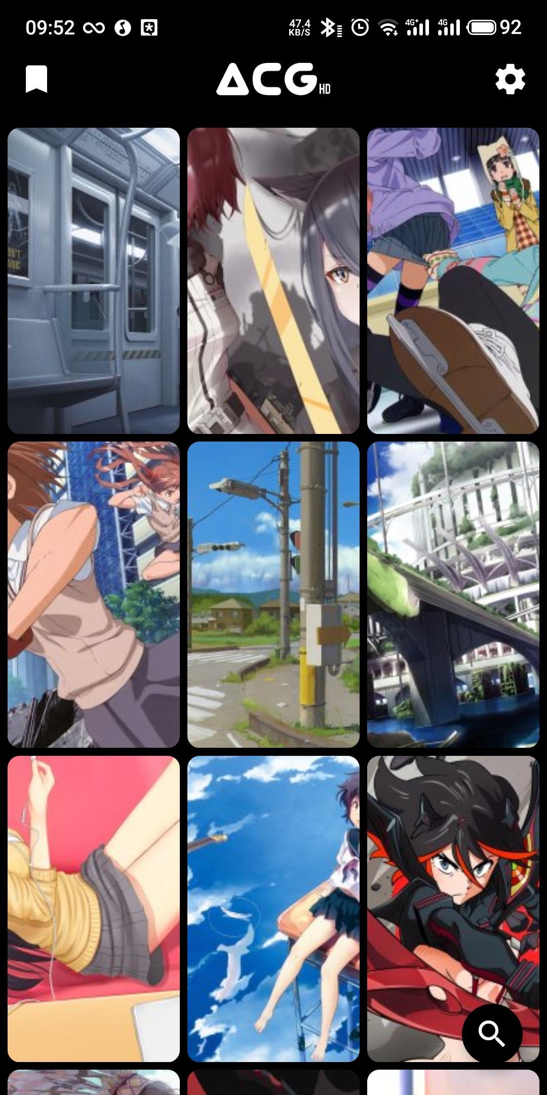 二次元壁纸for Android Apk Download 二次元壁纸for Android Apk Download