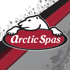 آیکون‌ Arctic Spas