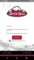 Arctic Spas Poster