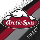 Arctic Spas DirectConnect アイコン