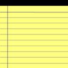 My Notes icon