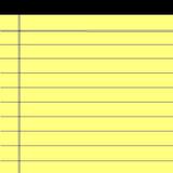My Notes ícone