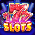 Crazino Slots TV: Vegas Casino アイコン