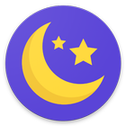 Lunar Calendar – Moon Calendar icon
